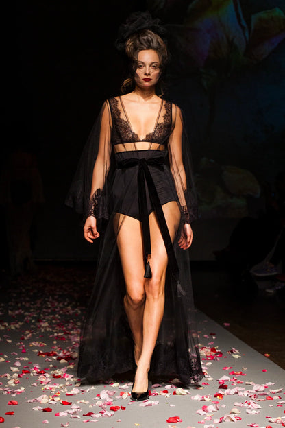 Amoralle Amene Robe-2