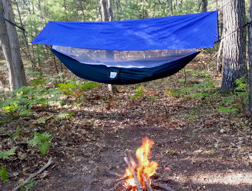 All Purpose Waterproof Shelter-1