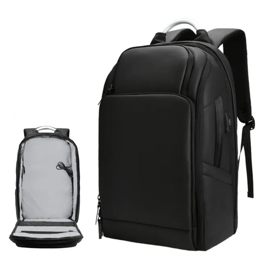 Large Capacity Business Travel Backpack