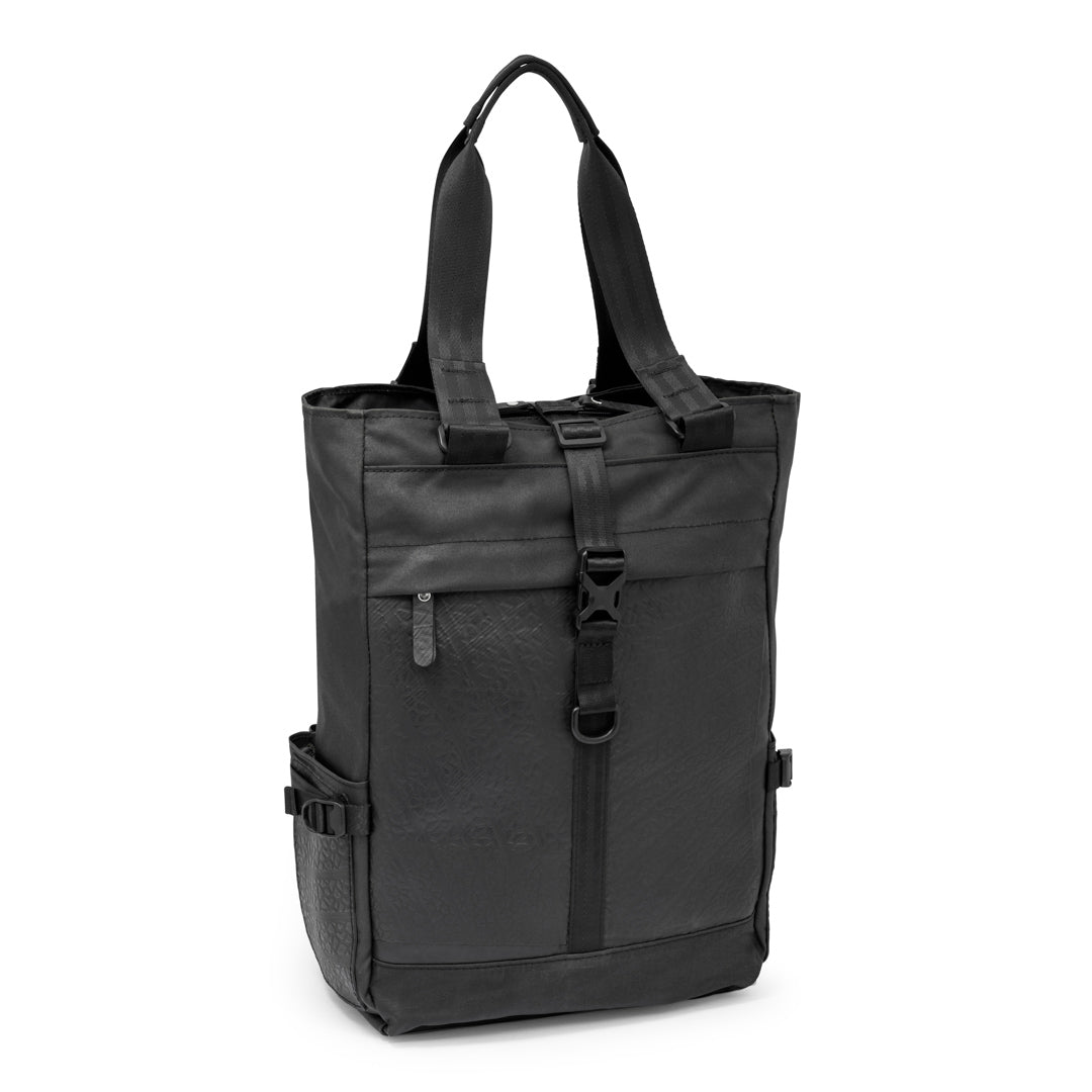 Jewell Upcycled 2-in-1 Tote-to-Backpack-3