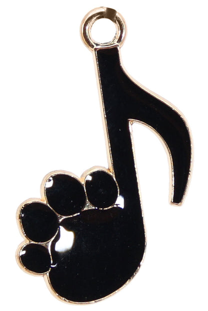 Cat & Paw Charms-64
