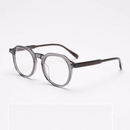 Retro Glasses