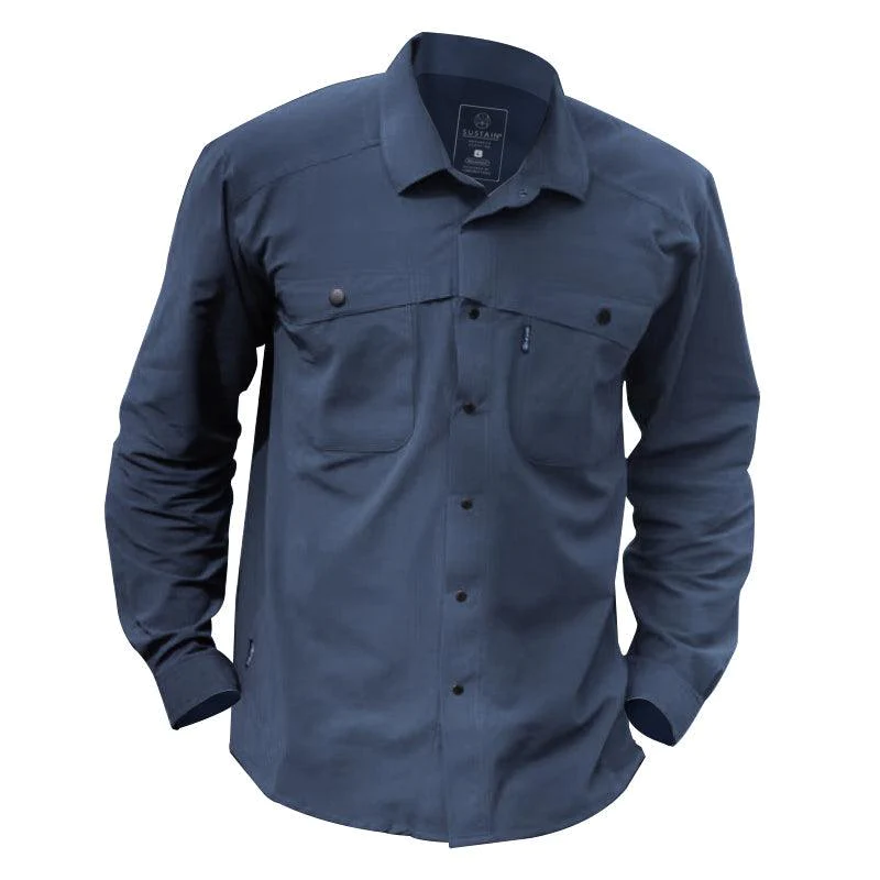 HOMI Movement Shirt - FEATURING CORDURA FABRIC-0