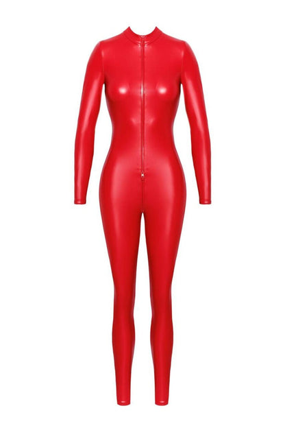 F353 Wetlook Overall - 3XL-0