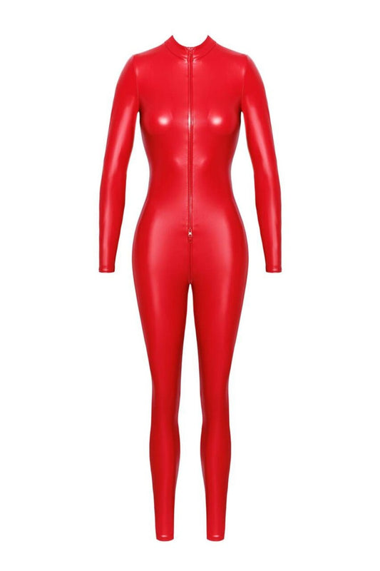 F353 Wetlook Overall - 3XL-0