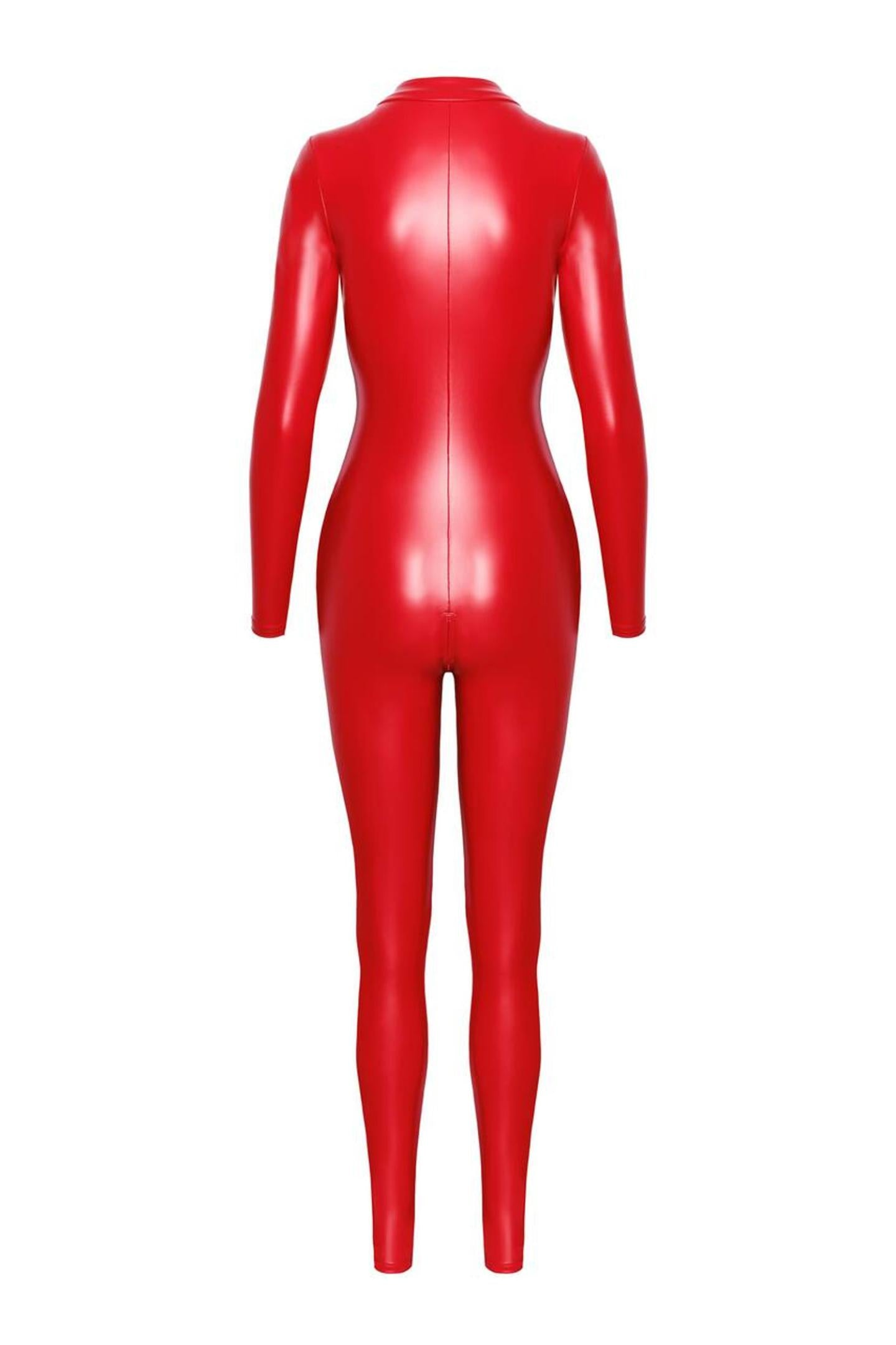 F353 Wetlook Overall - 3XL-1