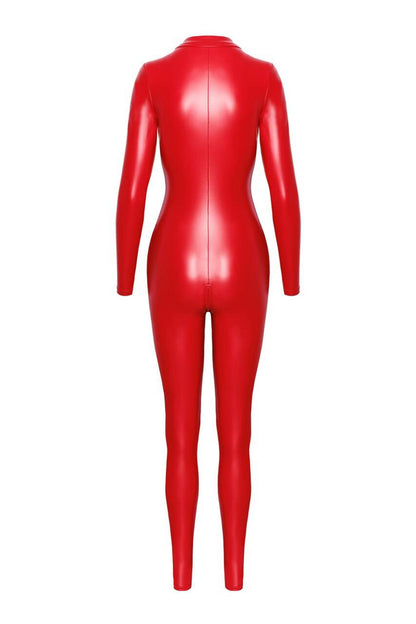 F353 Wetlook Overall - 3XL-1