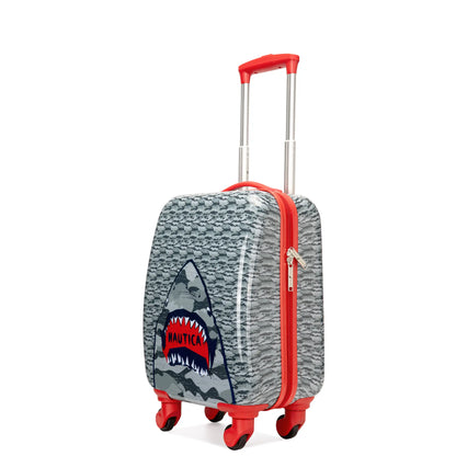 Kids Adventure 18" Carry-on Suitcase-6