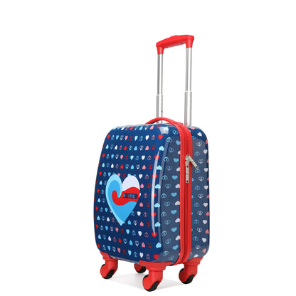 Kids Adventure 18" Carry-on Suitcase-5