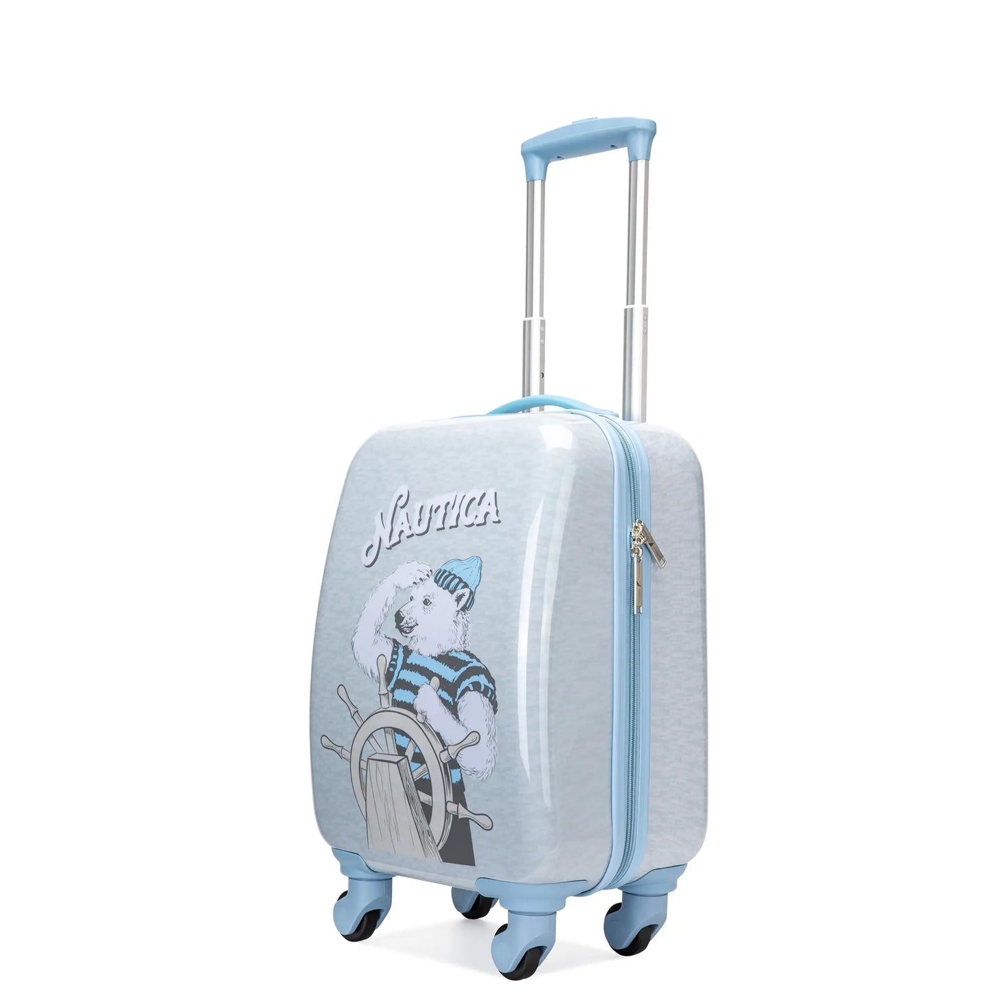 Kids Adventure 18" Carry-on Suitcase-7