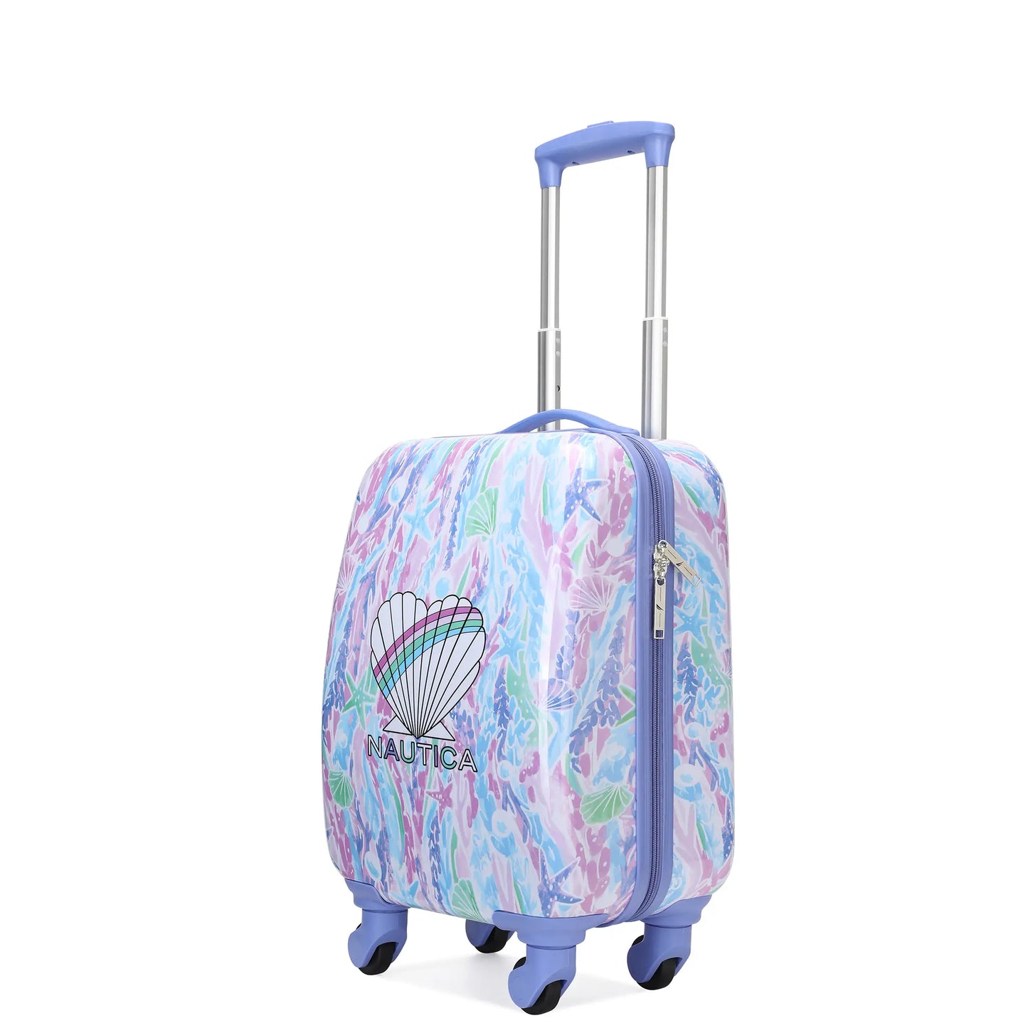 Kids Adventure 18" Carry-on Suitcase-8
