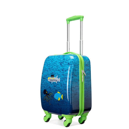 Kids Adventure 18" Carry-on Suitcase-0