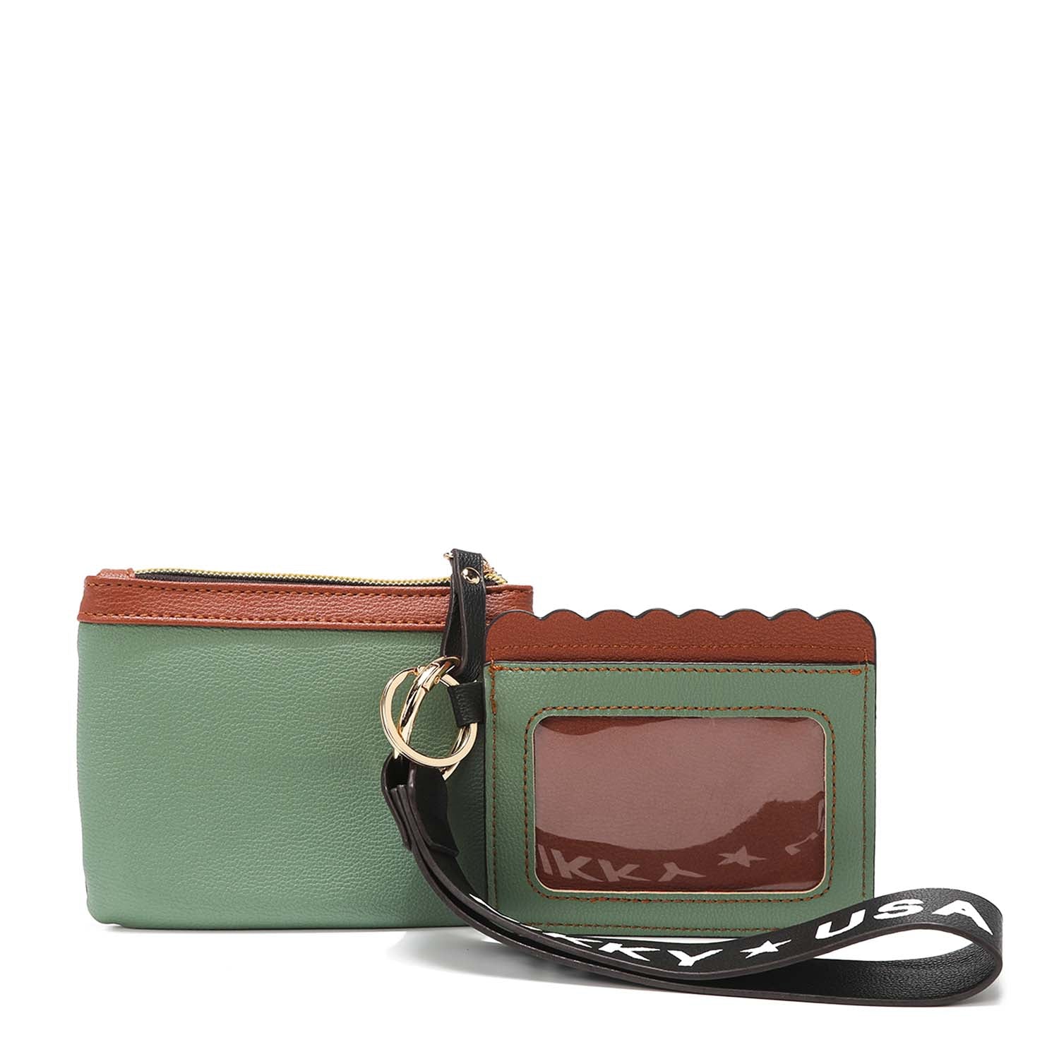 JUEGO DE 2 PIEZAS (TARJETERO + NECESER)-3