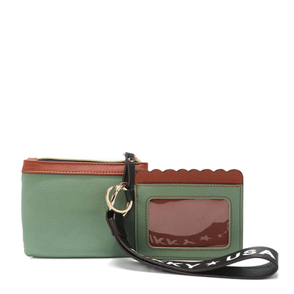 JUEGO DE 2 PIEZAS (TARJETERO + NECESER)-3