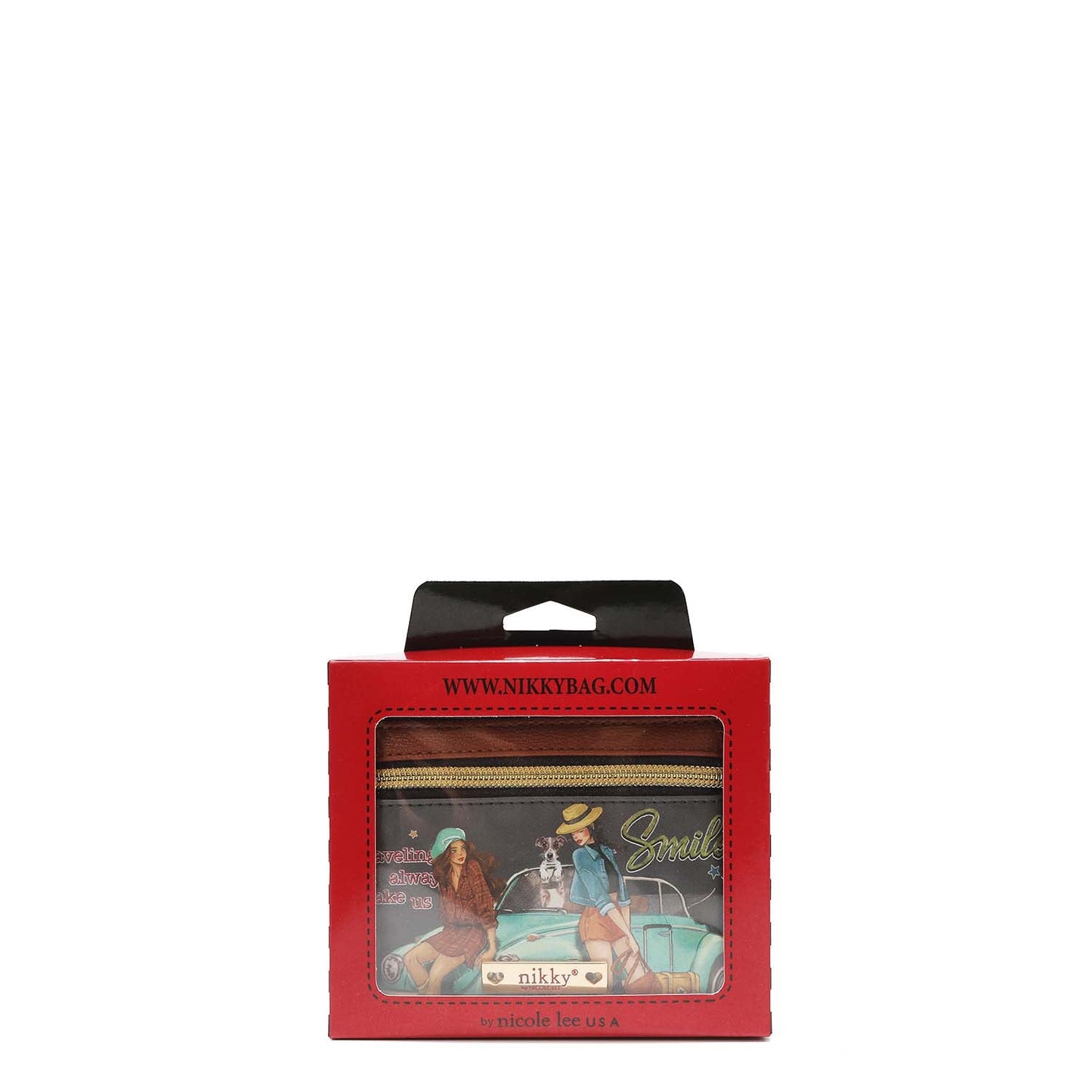 JUEGO DE 2 PIEZAS (TARJETERO + NECESER)-4