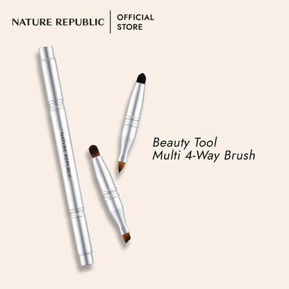 Beauty Tool Multi 4way Brush-0