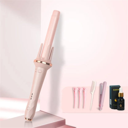 Automatic Ceramic Curling Iron