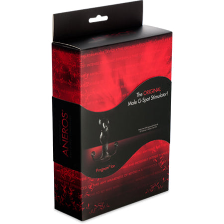Aneros Progasm Ice Prostate Stimulator-0
