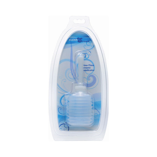 CleanStream Disposable Enema Applicator-0