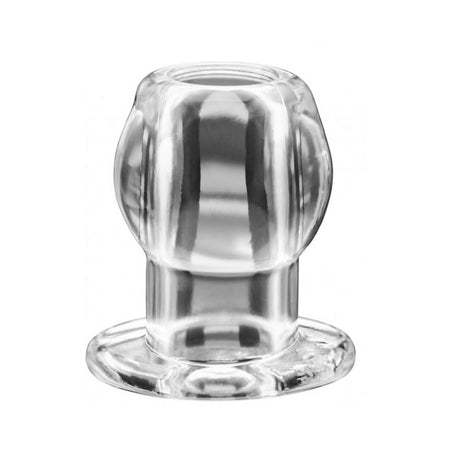 Tunnel Plug - Clear - Medium-0