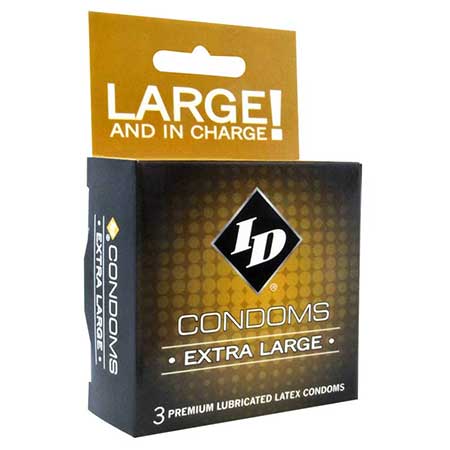 ID Extra Large Condom (3)-0