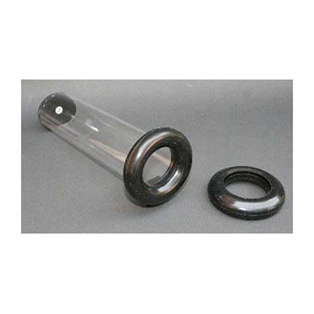 LA Pump Silicone Cushion - unpackaged-0