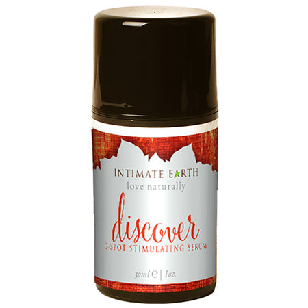 Intimate Earth Discover G-Spot Stimulating Serum 1 oz.-0