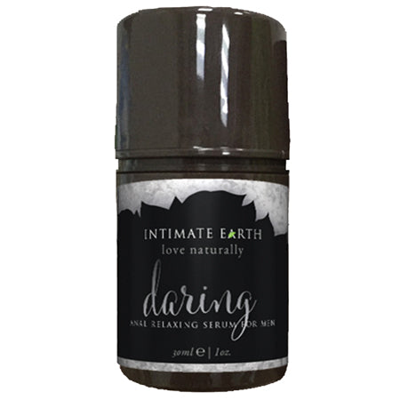 Intimate Earth Daring Anal Gel For Men 30 ml/1 oz-0