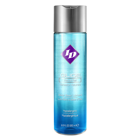 ID Glide Lubricant 8.5 fl oz Disc Cap Bottle-0