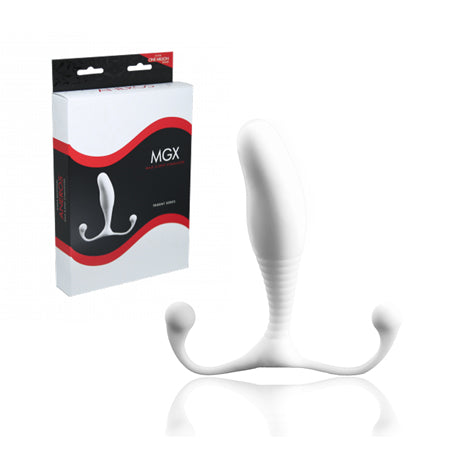 Aneros Trident Series MGX Prostate Stimulator-0