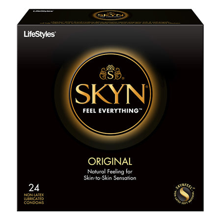 Lifestyles Skyn 24pk-0