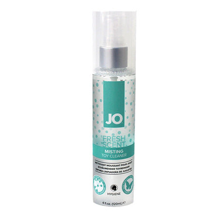 JO Misting Toy Cleaner 4 oz.-0