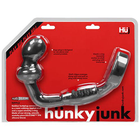 Hunkyjunk RIPPLE asslock, tar-0