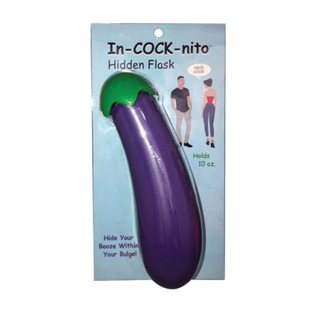 In-COCK-Nito Flask-0