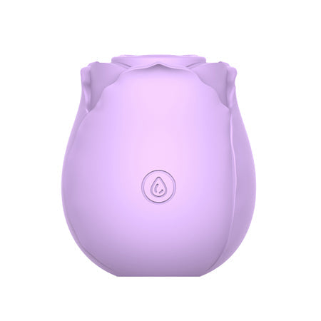 inBloom Rosales Sucking Vibrator Lavender-0