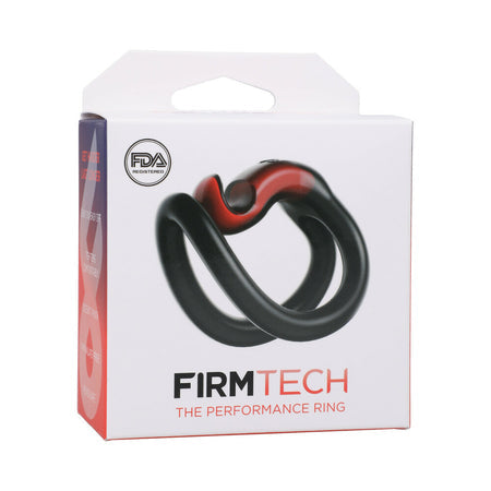 FIRMTECH Performing C-Ring-0