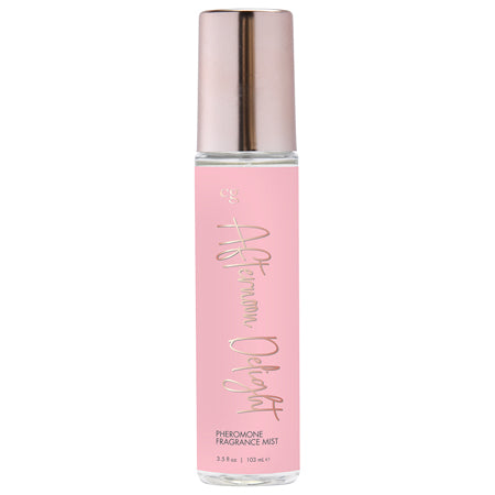 CG Afternoon Delight Fragrance Body Mist with Pheromones 3.5 oz.-0