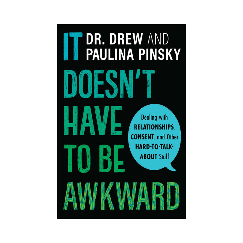 It Doesn't Have to Be Awkward-0