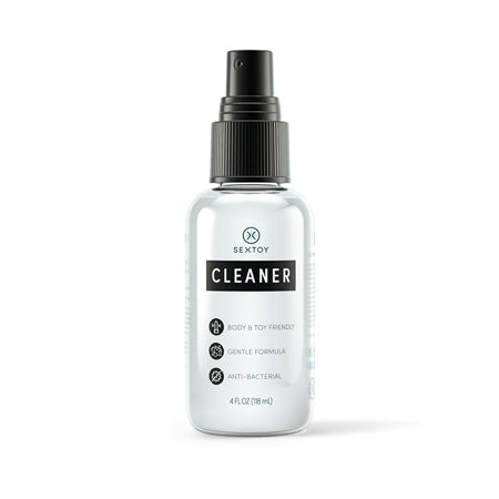 SexToy Body & Toy Cleaner 4 oz.-0