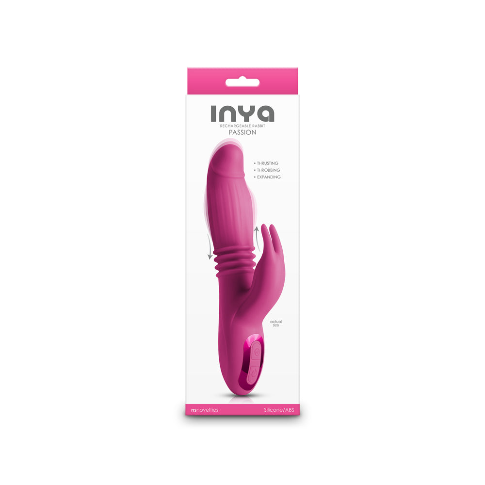 INYA Passion Pink-0