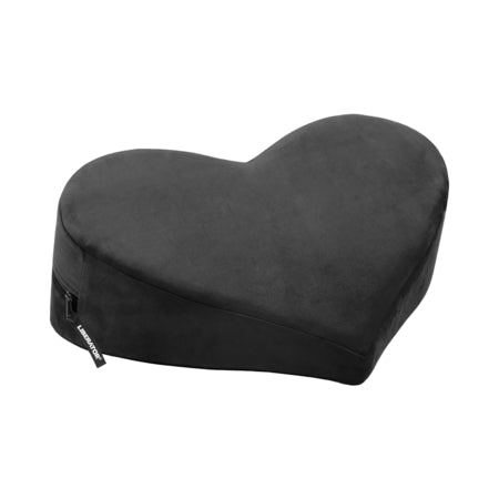Liberator Heart Wedge Black-0