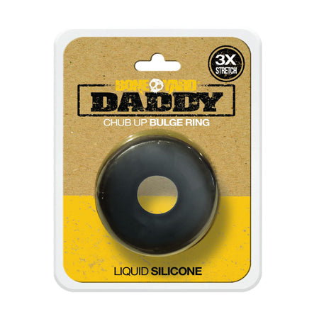 Boneyard Daddy Liquid Silicone Bulge Ring-0
