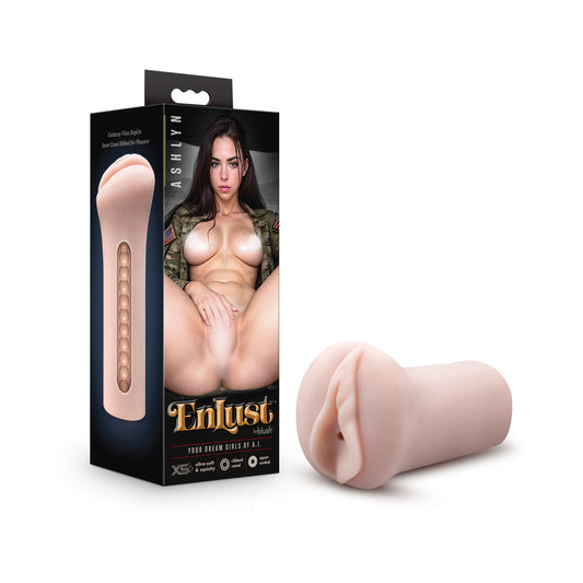 EnLust Ashlynn Stroker Beige-0