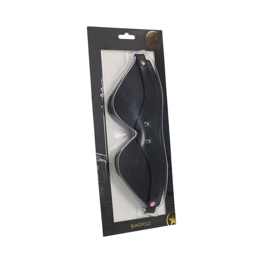 Ouch! International Venice Collection Blindfold-0