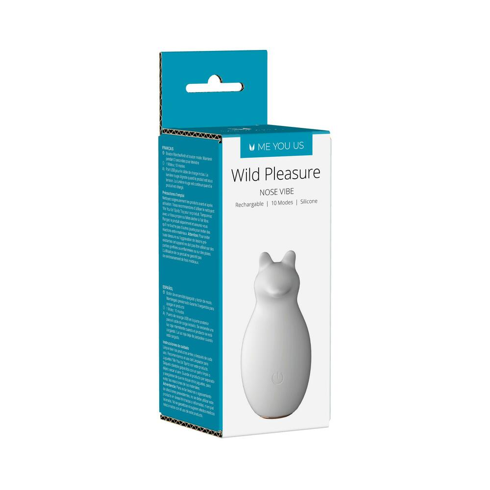 Me You Us Wild Pleasure Nose-0
