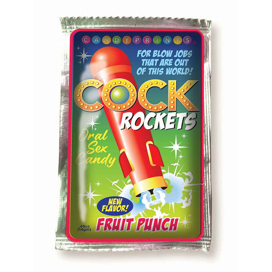 Cock Rockets Fruit Punch-0