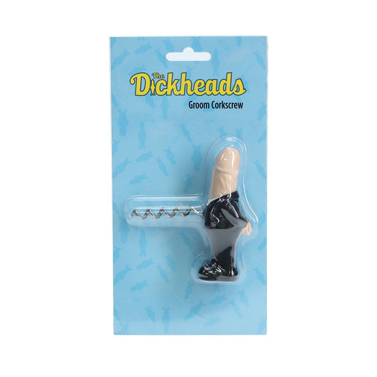 The Dickheads Corkscrew-0