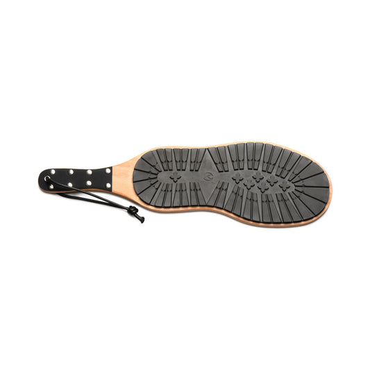 Master Series Tread Boot Paddle-0