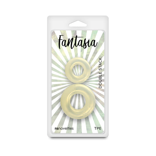 Fantasia Double Stack Amber-0