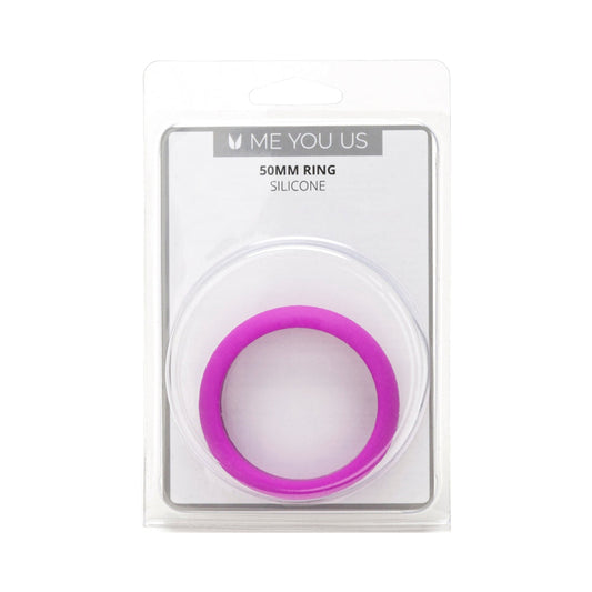 Me You Us Silicone 50mm Ring-0